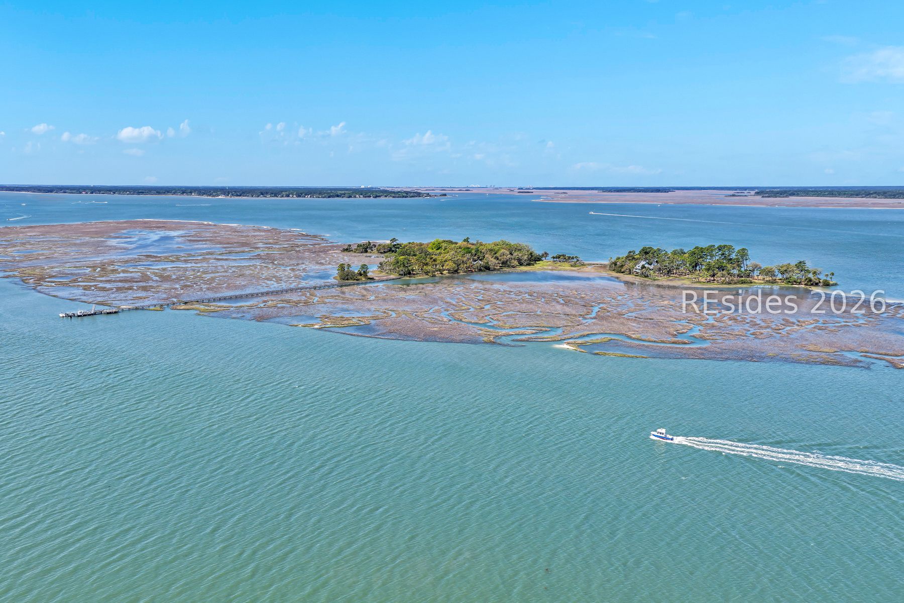 100 Brams Point Road Hilton Head Island, SC 29928 - Photo 1 of 95