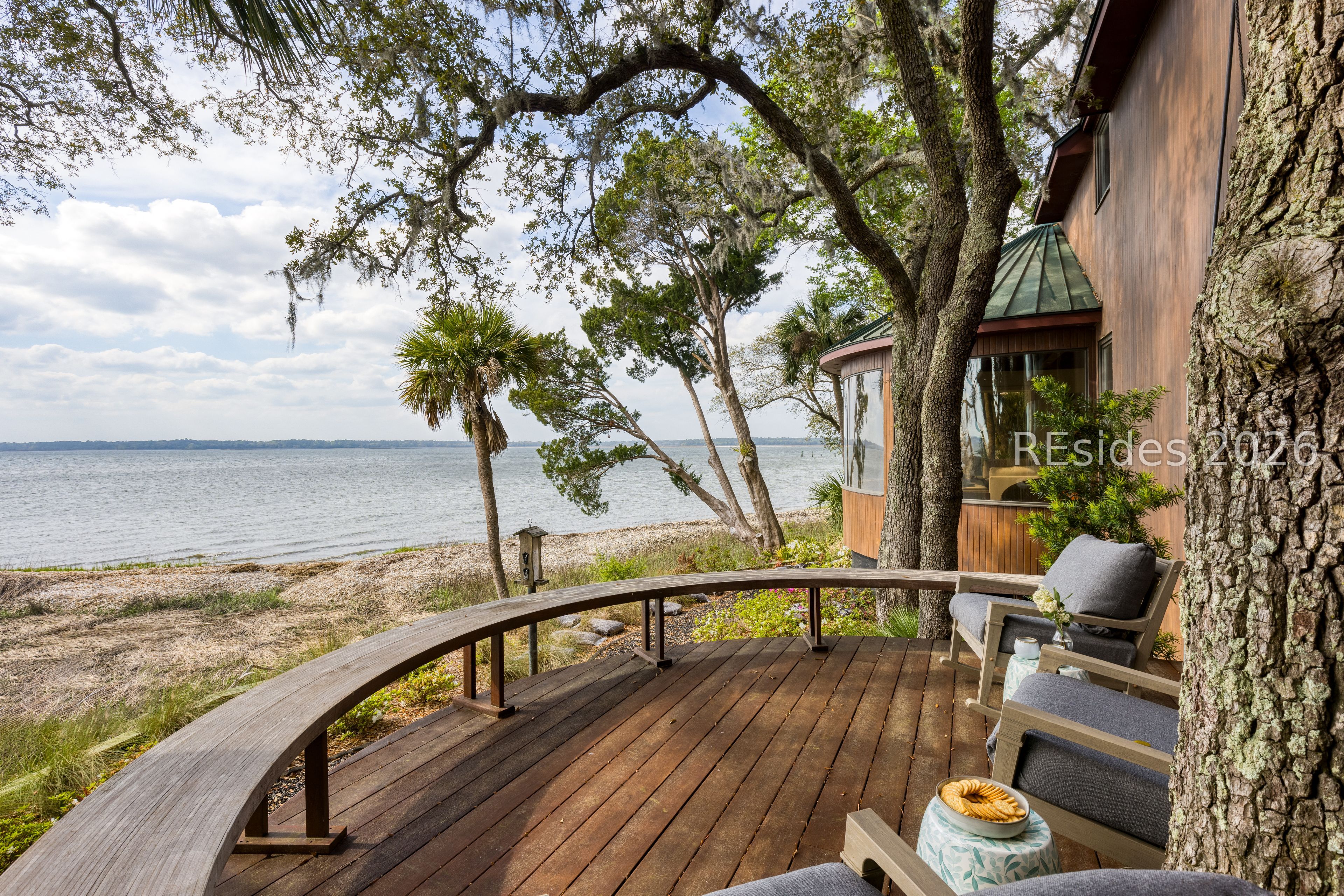 100 Brams Point Road Hilton Head Island, SC 29928 - Photo 11 of 95