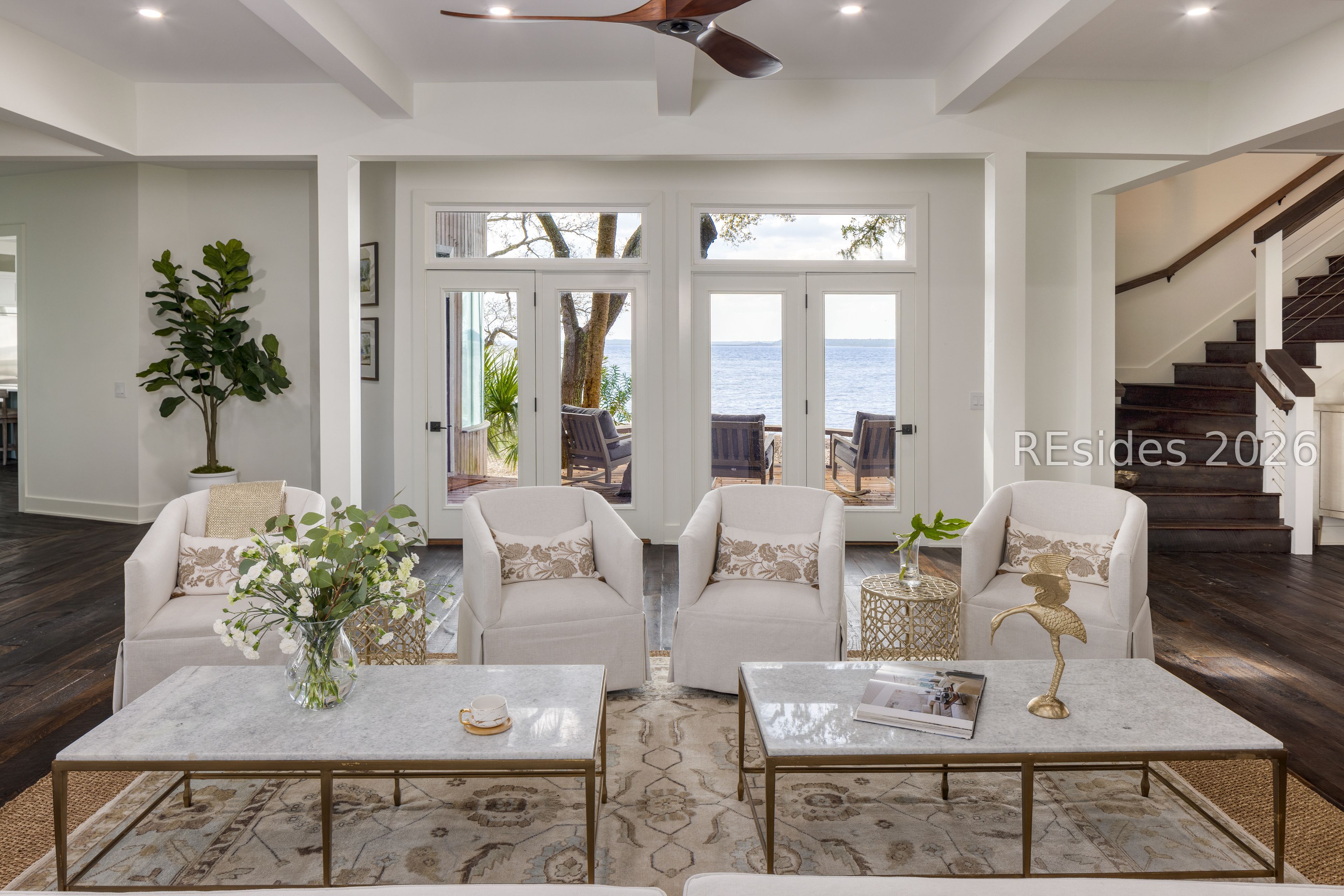 100 Brams Point Road Hilton Head Island, SC 29928 - Photo 15 of 95