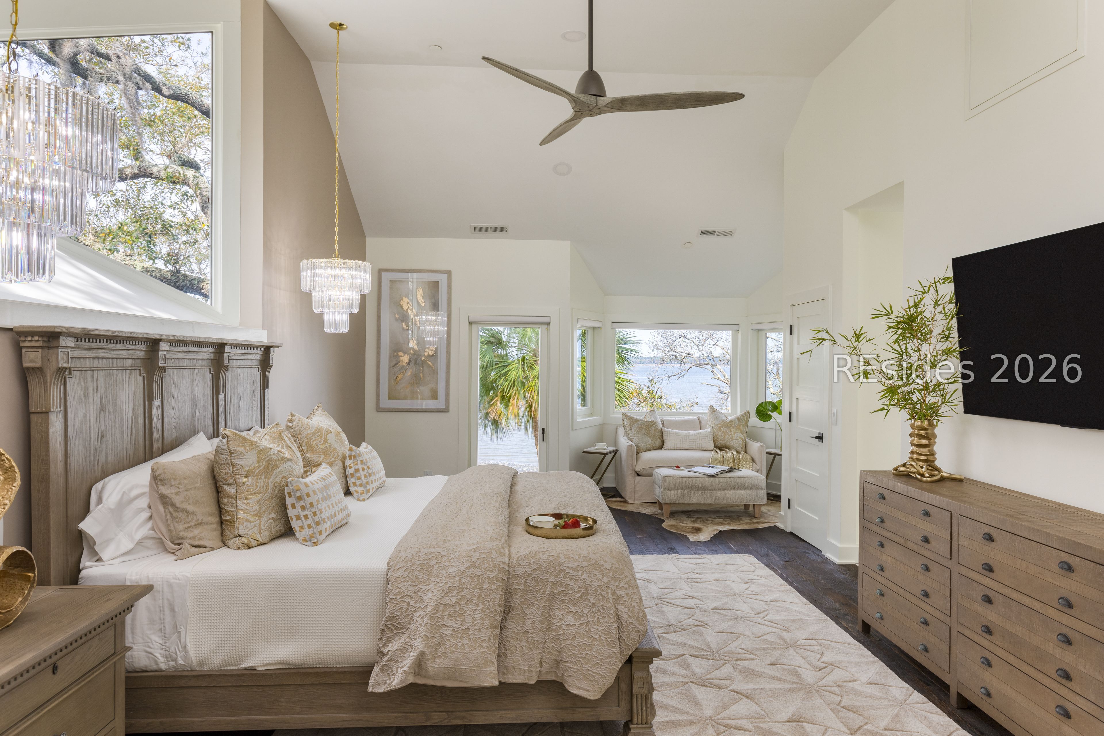 100 Brams Point Road Hilton Head Island, SC 29928 - Photo 52 of 95