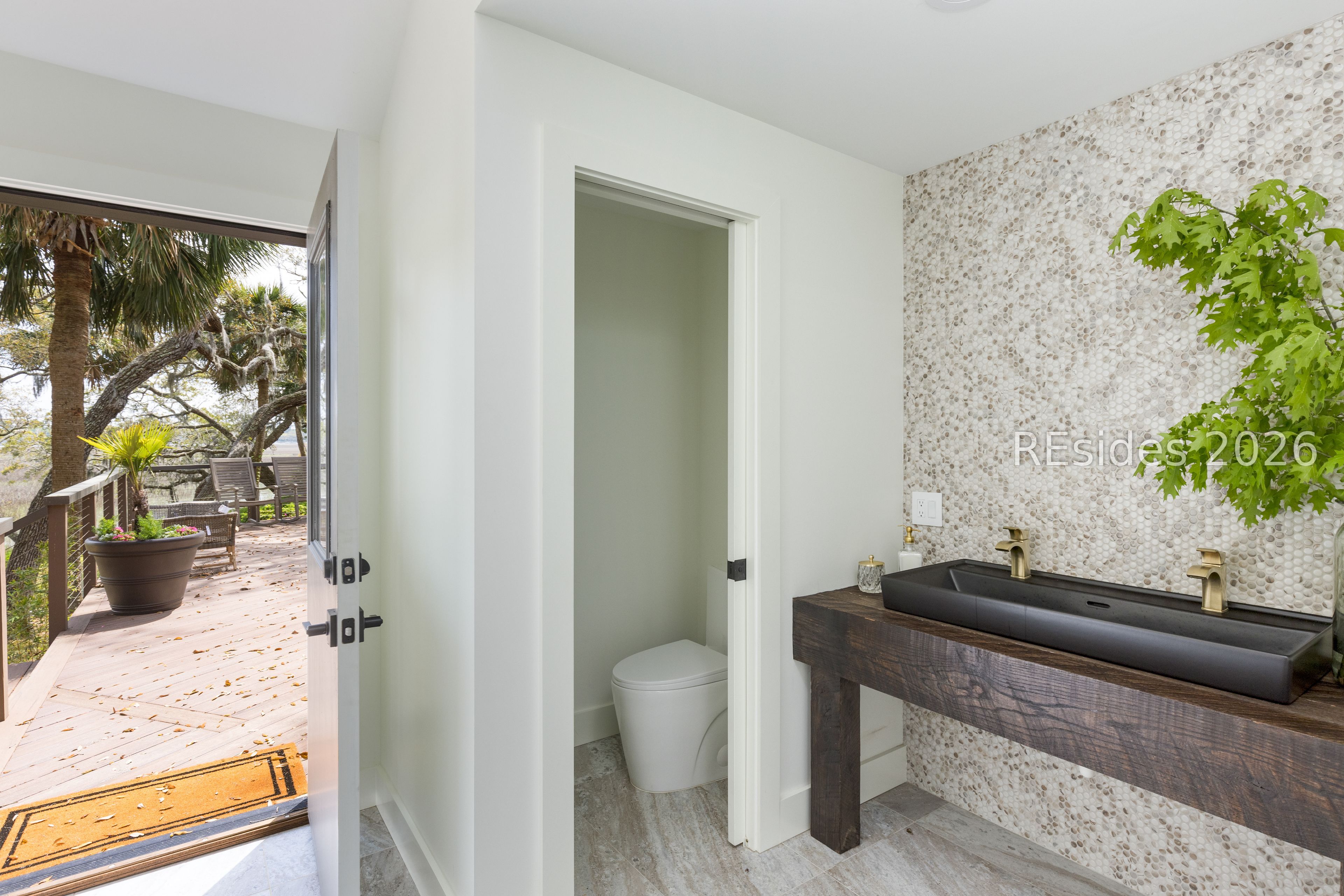 100 Brams Point Road Hilton Head Island, SC 29928 - Photo 53 of 95