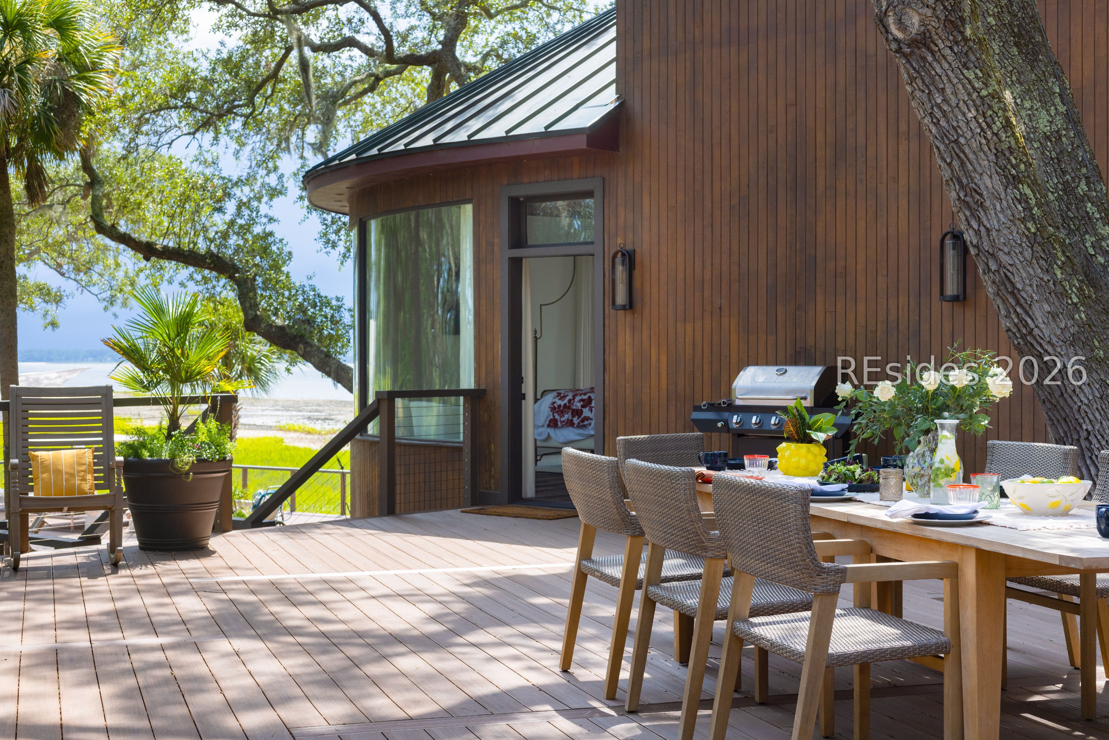 100 Brams Point Road Hilton Head Island, SC 29928 - Photo 55 of 95