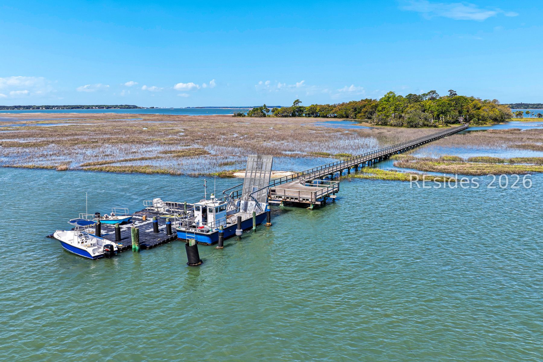 100 Brams Point Road Hilton Head Island, SC 29928 - Photo 6 of 95