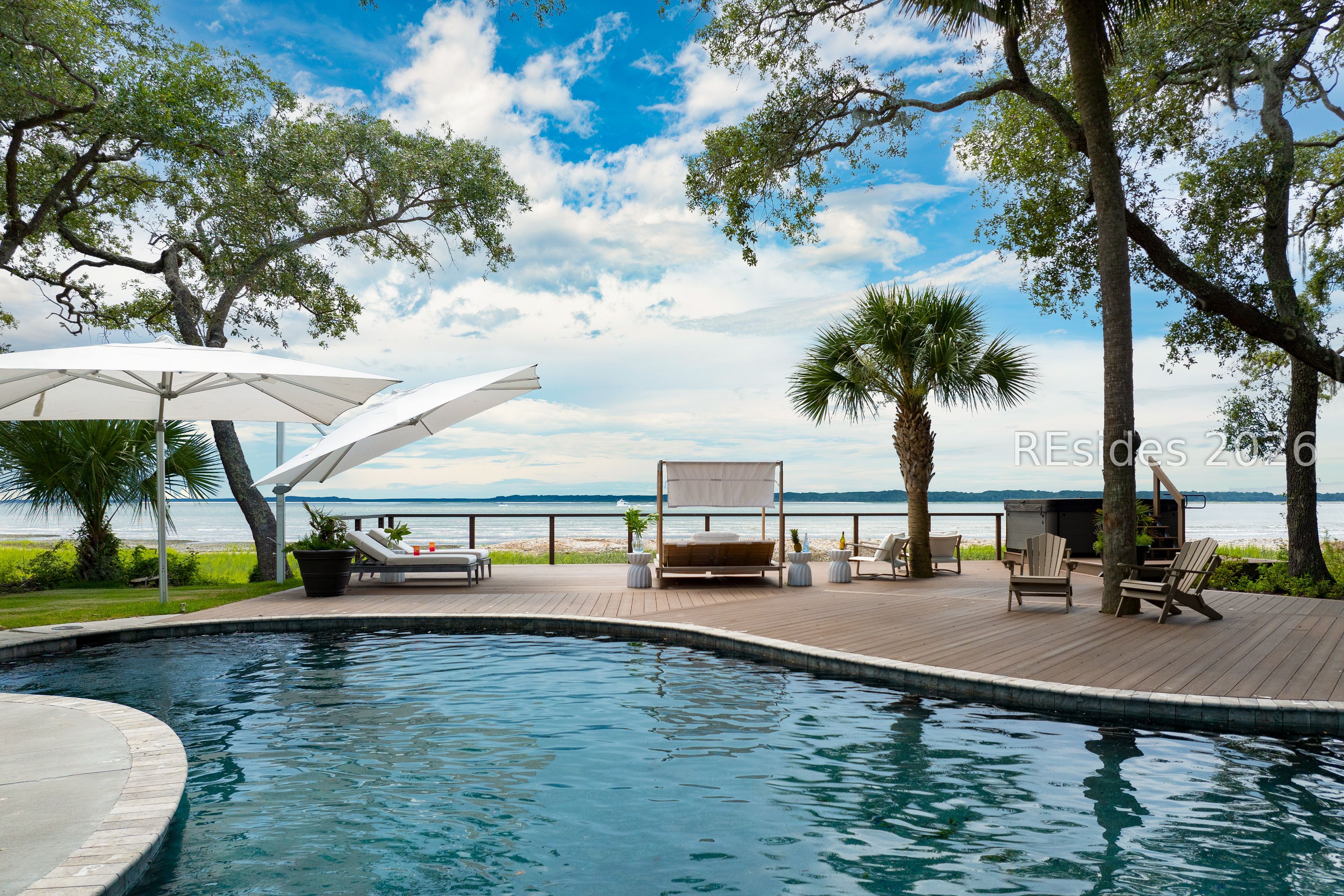 100 Brams Point Road Hilton Head Island, SC 29928 - Photo 68 of 95