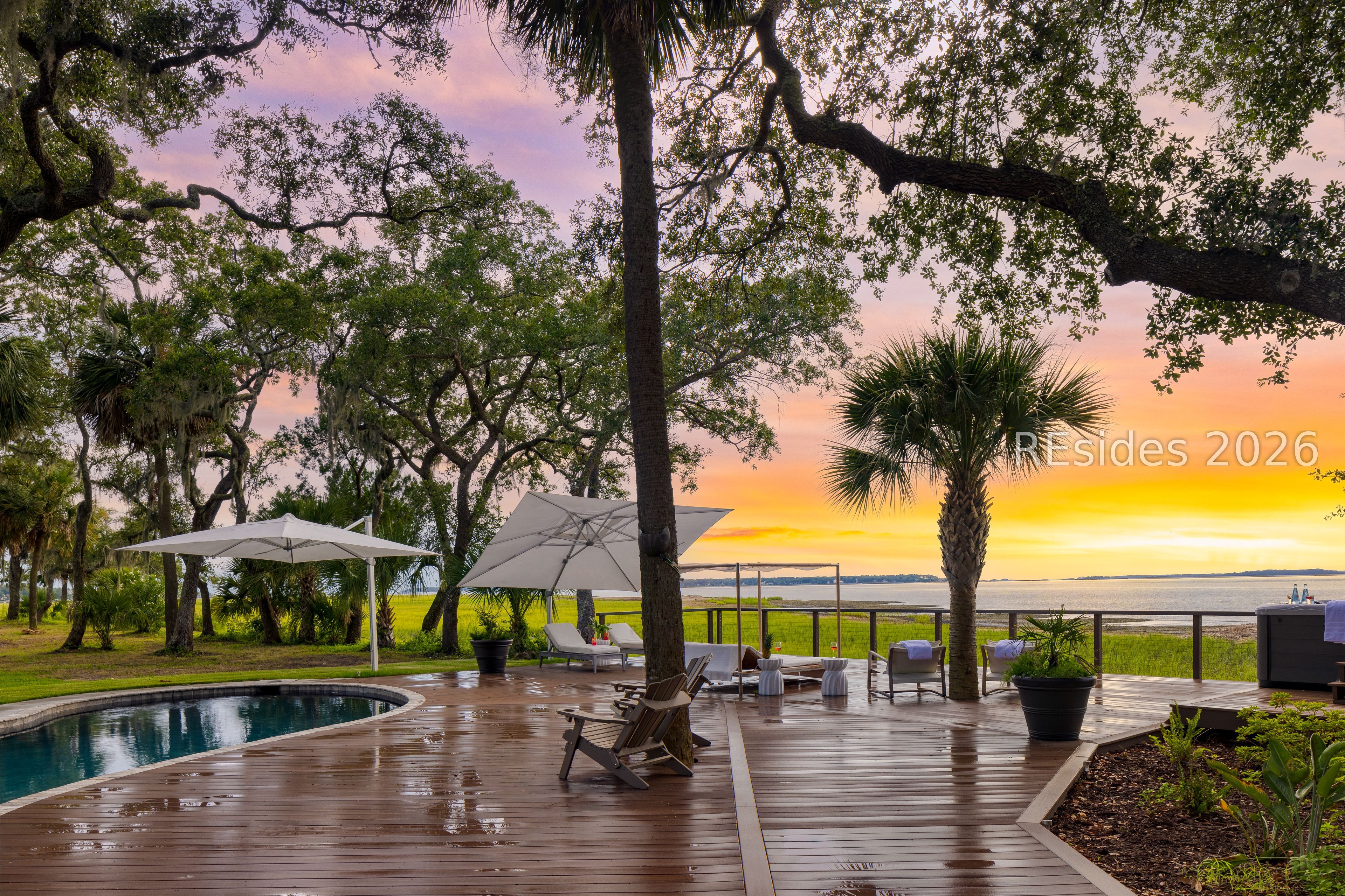 100 Brams Point Road Hilton Head Island, SC 29928 - Photo 69 of 95