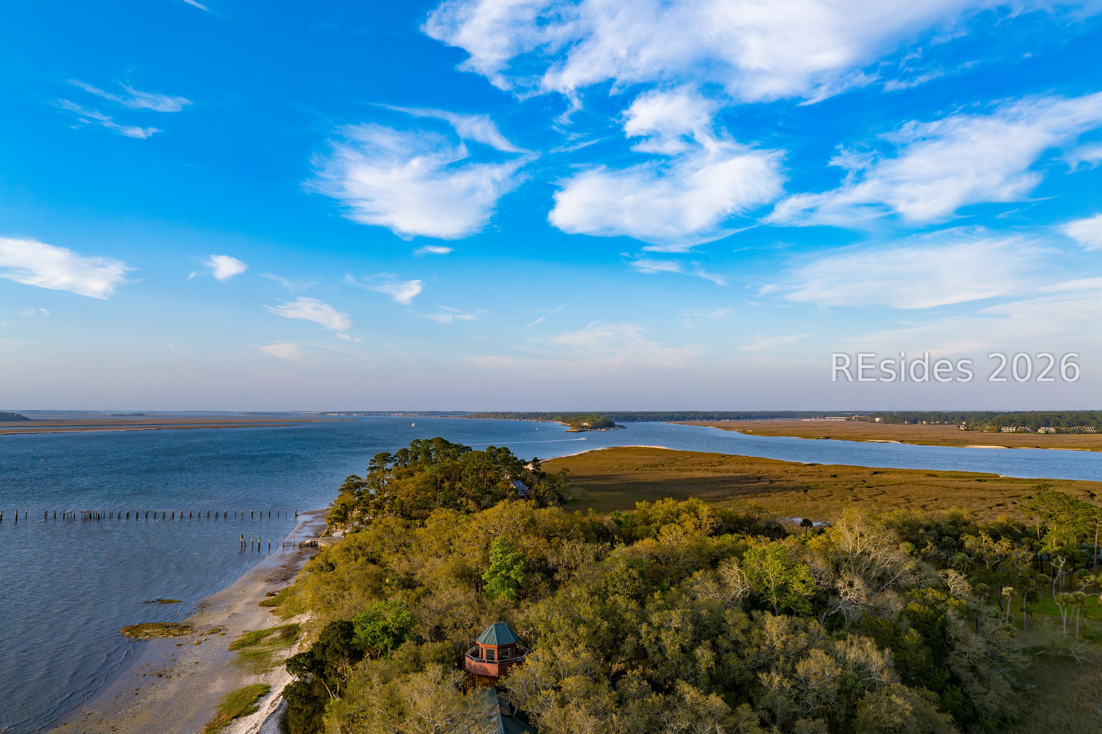 100 Brams Point Road Hilton Head Island, SC 29928 - Photo 72 of 95