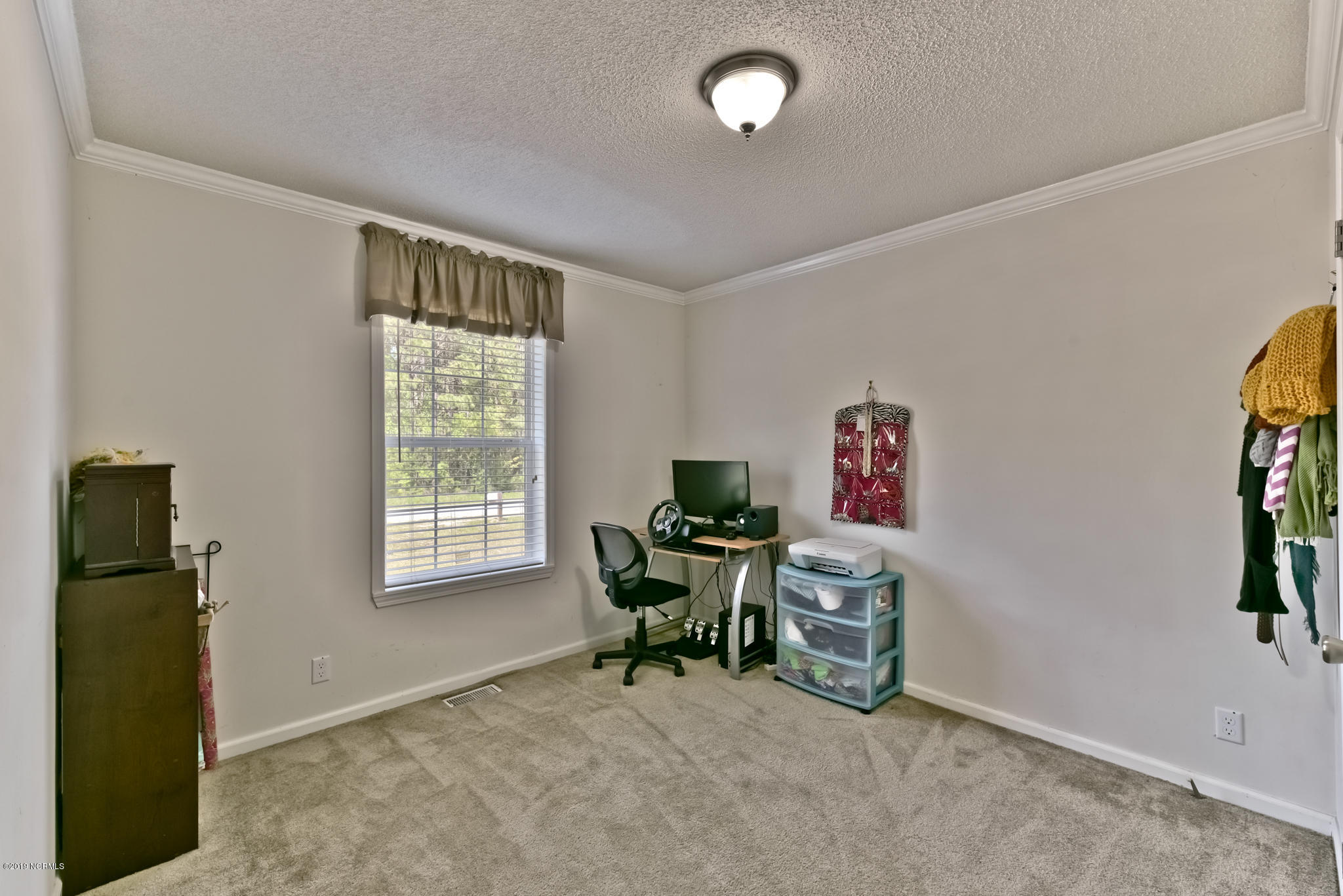161 Benton Road Southeast Bolivia, NC 28422 - Photo 25 of 45 Bedroom 1