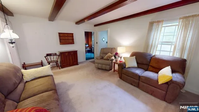 $589,000 | 149 Brookside Avenue, River Vale, NJ 07675