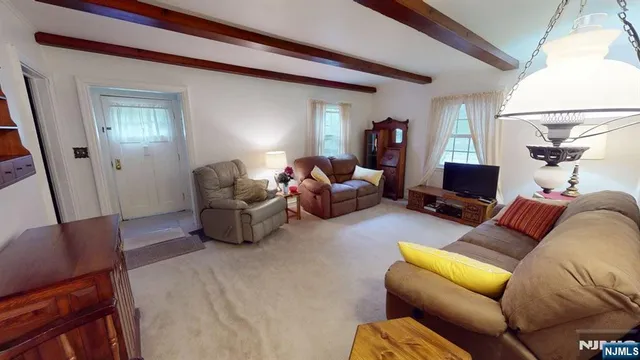 $589,000 | 149 Brookside Avenue, River Vale, NJ 07675