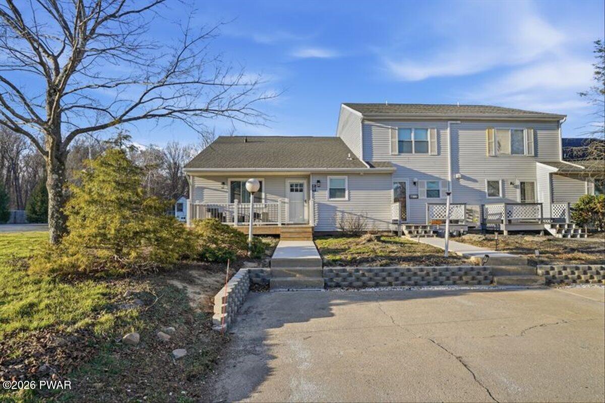 196 Barlow Road, Unit 35 Union Dale, PA 18470 - Photo 22 of 43