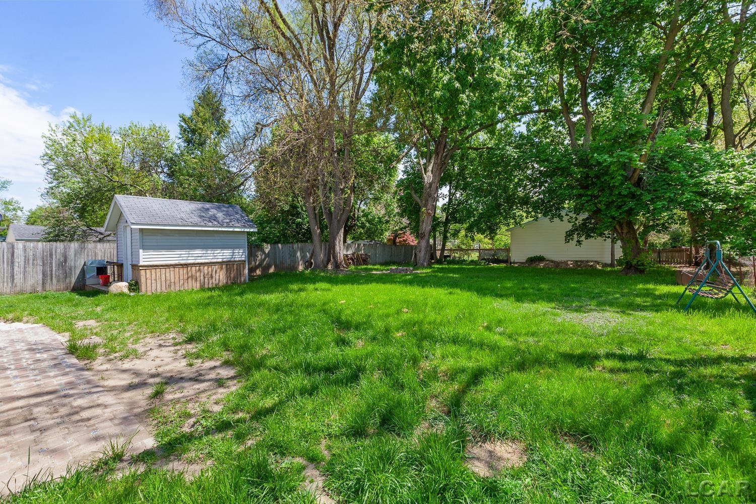 431 Oden Way Street Adrian, MI 49221 - Photo 27 of 39