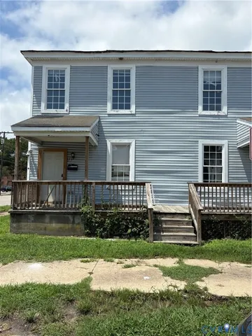 $250,000 | 855 Hinton Street, Petersburg, VA 23803