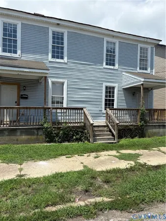 $250,000 | 855 Hinton Street, Petersburg, VA 23803