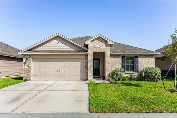 $2,500 | 2758 Excelsior Boulevard, Corpus Christi, TX 78415