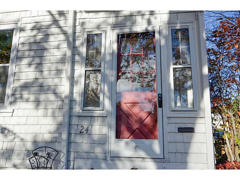 24 Ray Street Portland, ME 04103 - Photo 23 of 26 Exterior Front.