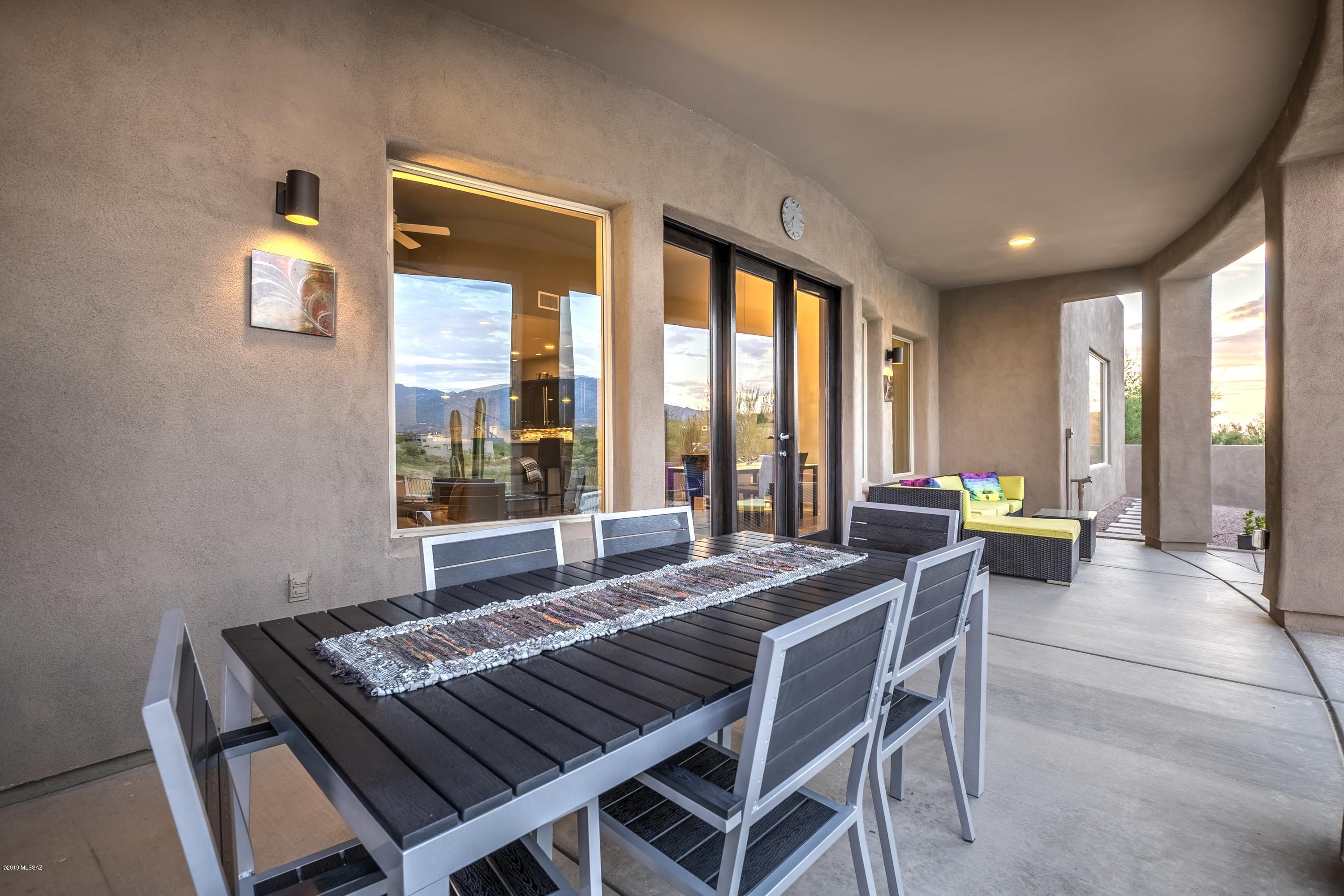 14645 East Cir Q Ranch Place Vail, AZ 85641 - Photo 12 of 43