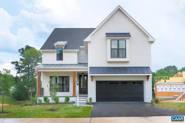 $799,900 | 1140 Riparian Court, Charlottesville, VA 22911