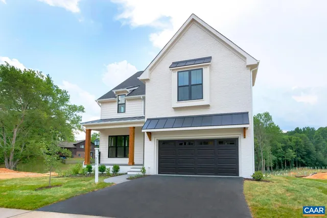 $799,900 | 1140 Riparian Court, Charlottesville, VA 22911