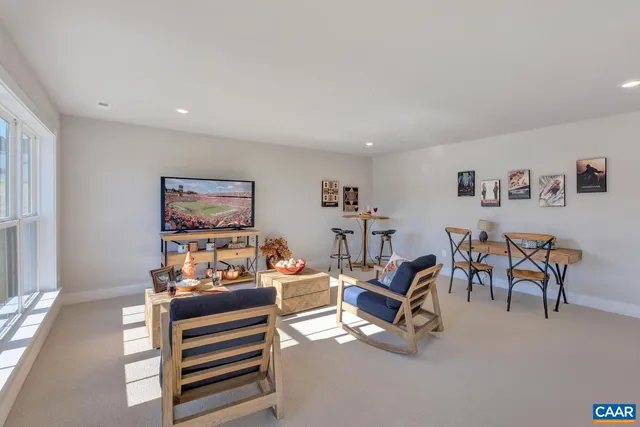 $799,900 | 1140 Riparian Court, Charlottesville, VA 22911