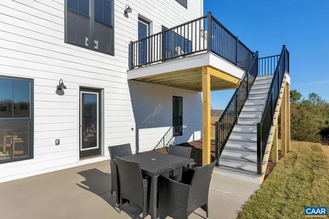 $799,900 | 1140 Riparian Court, Charlottesville, VA 22911