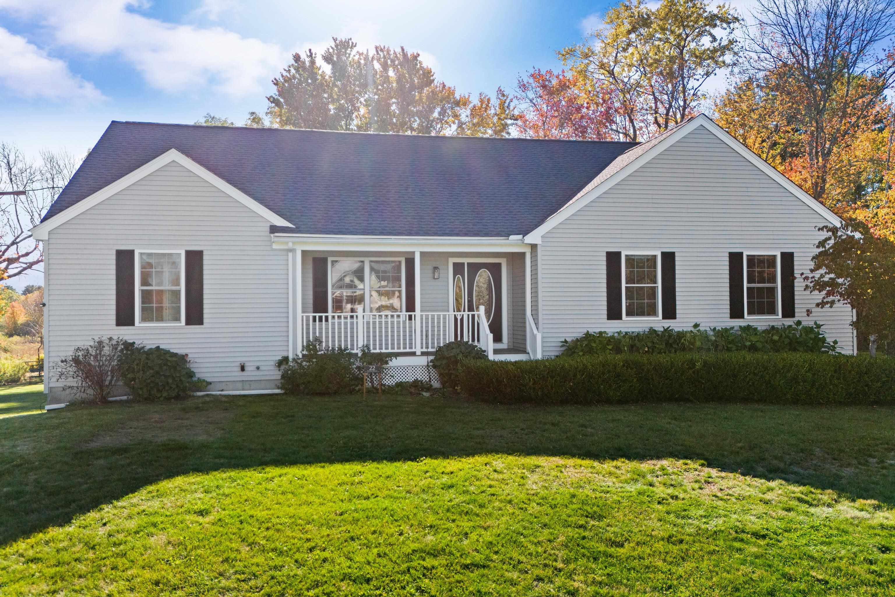 22 Maple Road North Hampton, NH 03862 - Photo 1 of 50 Gallery Image 1