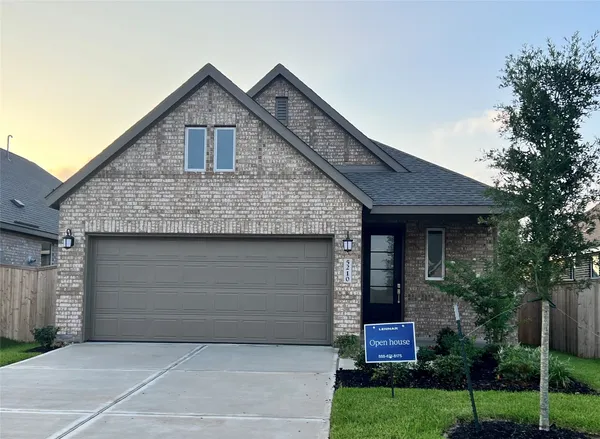 $283,990 | 5210 Santa Cruz Bay, Richmond, TX 77469