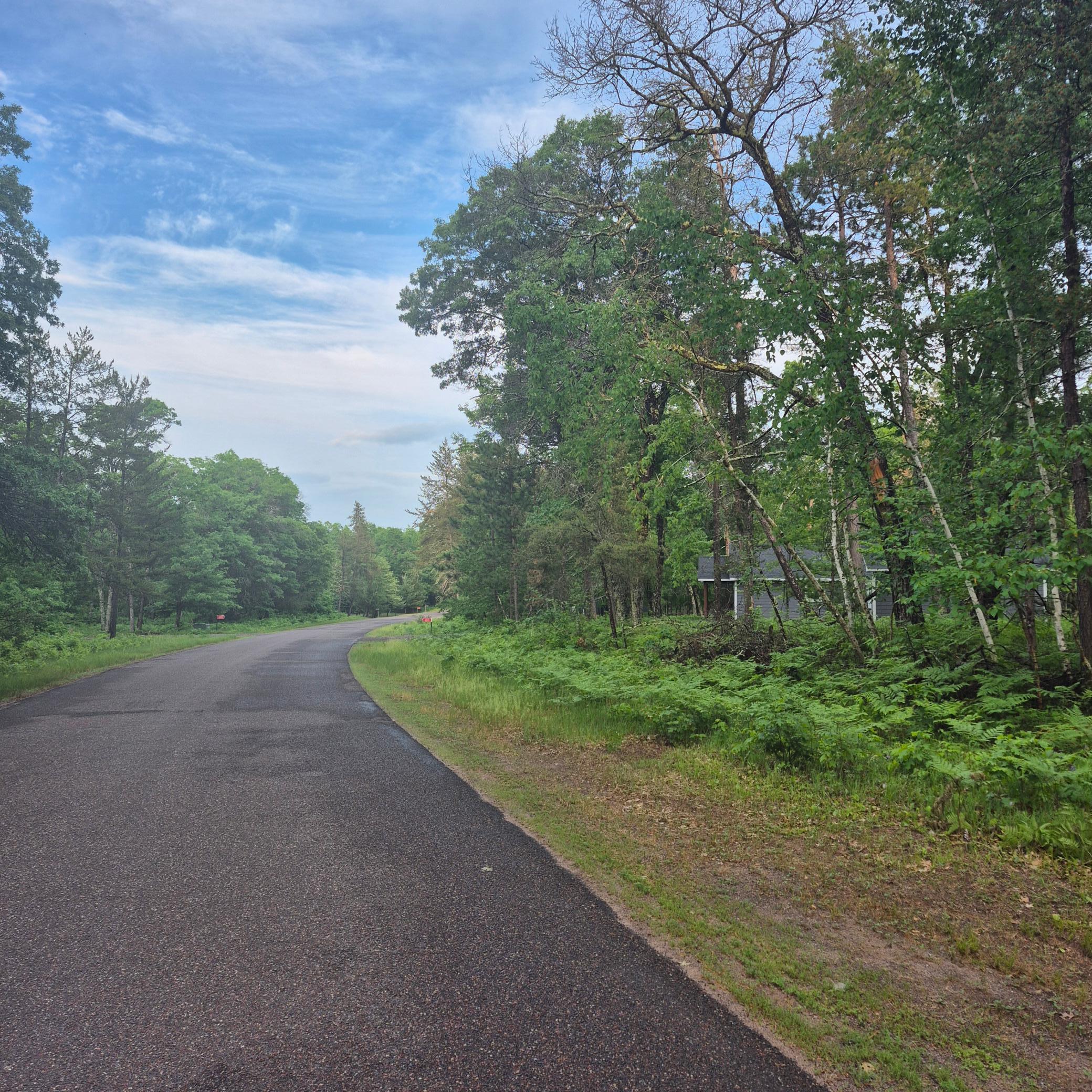 Lot 216 Deerpath Road Danbury, WI 54830 - Photo 5 of 7