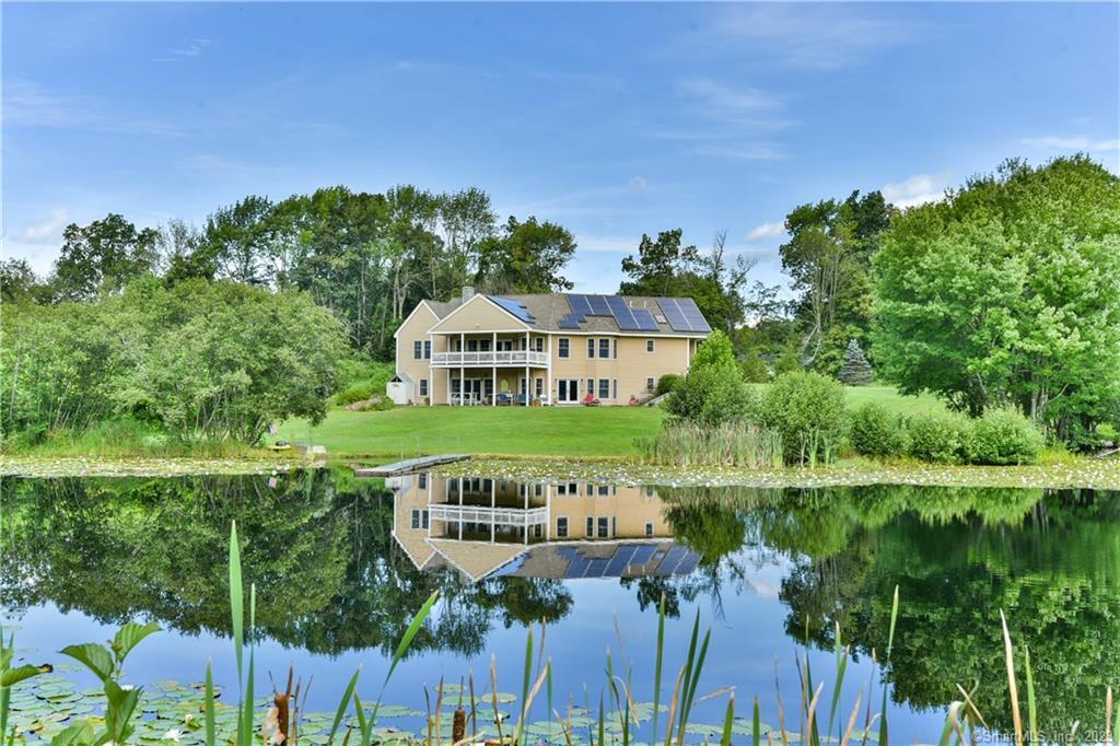 429 Child Road Woodstock, CT 06281 - Photo 1 of 1 Gallery Image 1