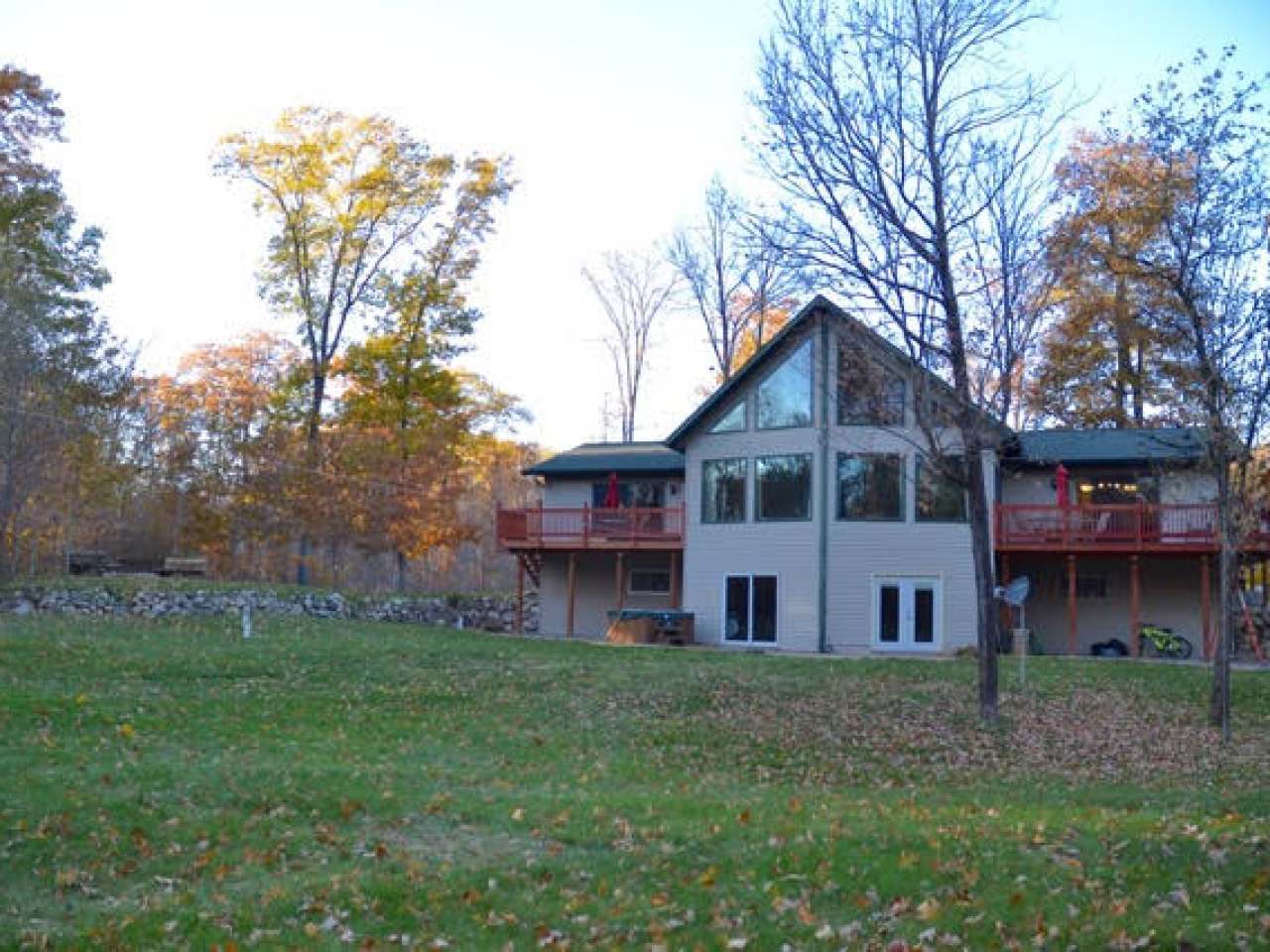 4510 Acorn Lane Rhinelander, WI 54501 - Photo 31 of 43 Gallery Image 31