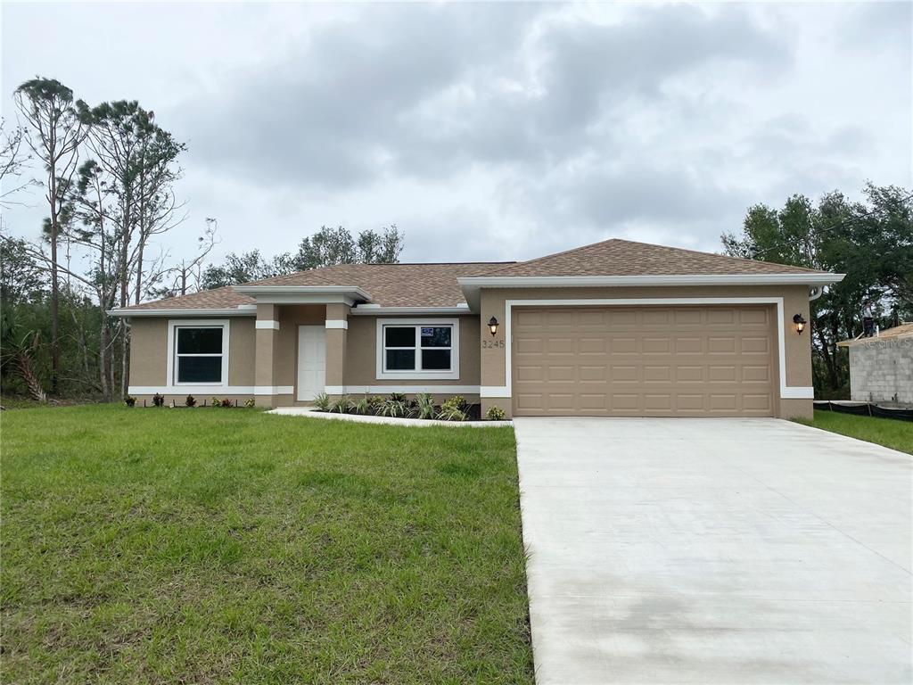 3245 Gibbs Road North Port, FL 34288 - Photo 1 of 1 Welcome Home!