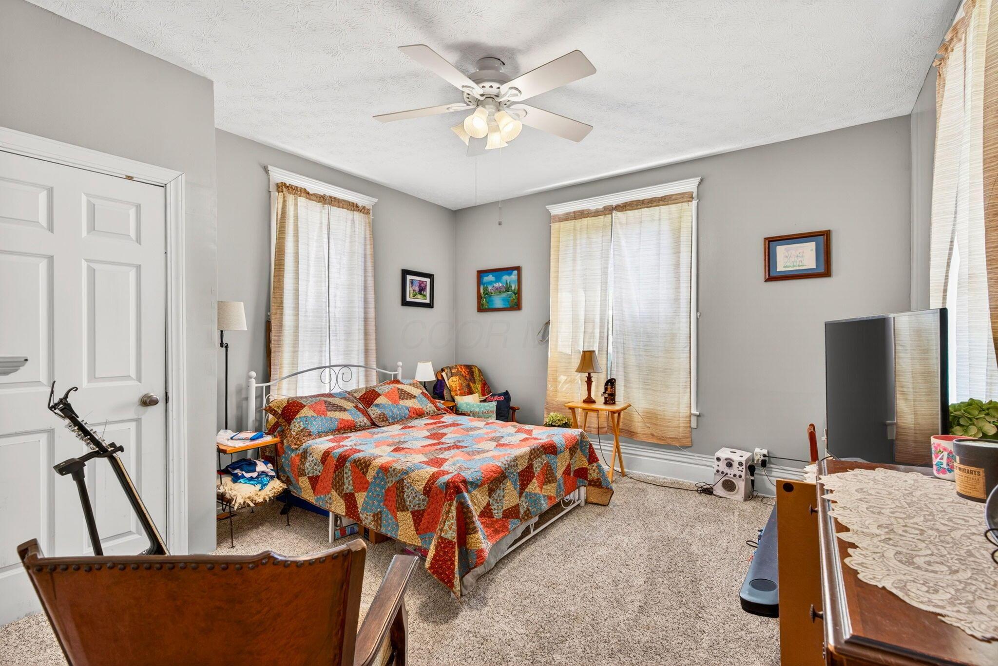 283 State Street Jackson, OH 45640 - Photo 19 of 26 25. Second Bedroom 2