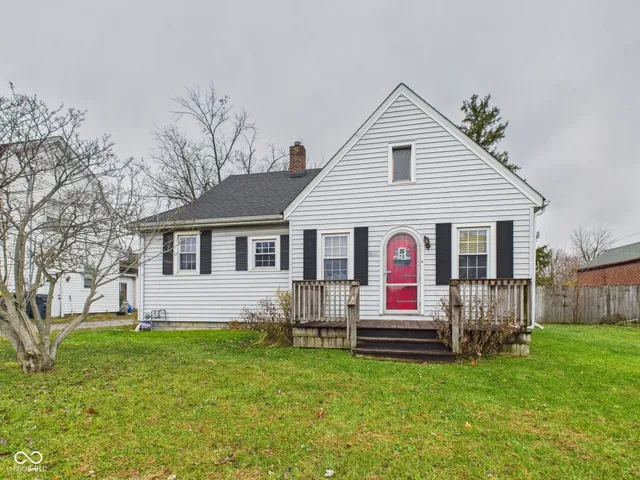 $125,000 | 201 East 38th Street, Anderson, IN 46013