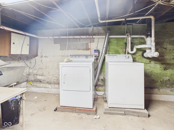 $125,000 | 201 East 38th Street, Anderson, IN 46013