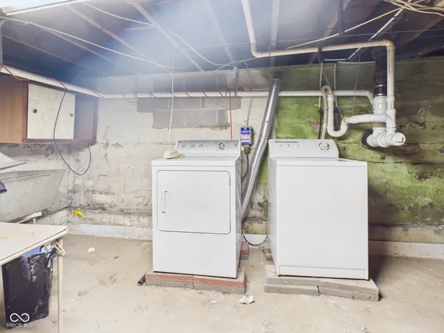 $125,000 | 201 East 38th Street, Anderson, IN 46013