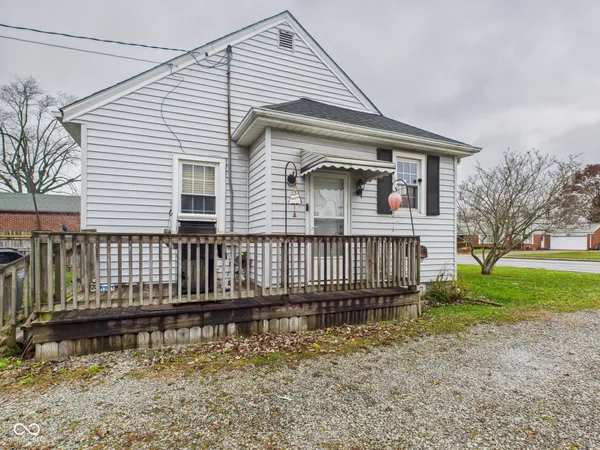 $125,000 | 201 East 38th Street, Anderson, IN 46013