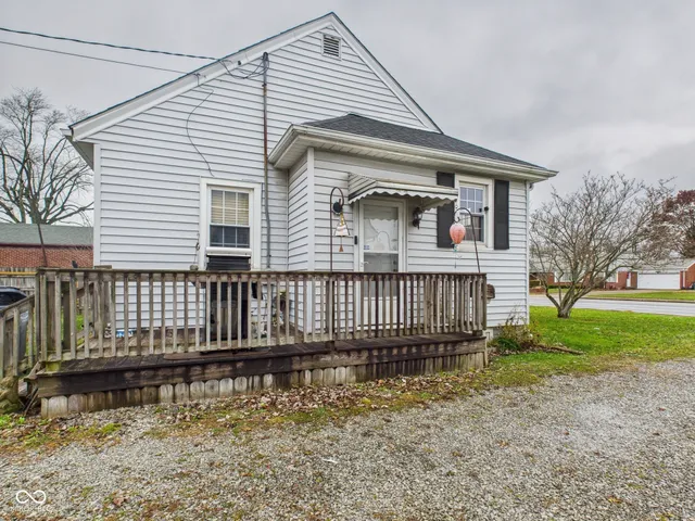 $125,000 | 201 East 38th Street, Anderson, IN 46013