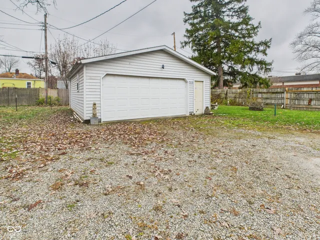 $125,000 | 201 East 38th Street, Anderson, IN 46013