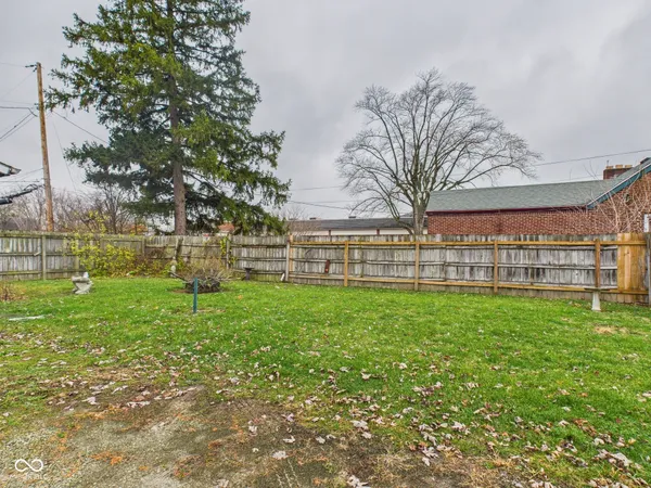 $125,000 | 201 East 38th Street, Anderson, IN 46013