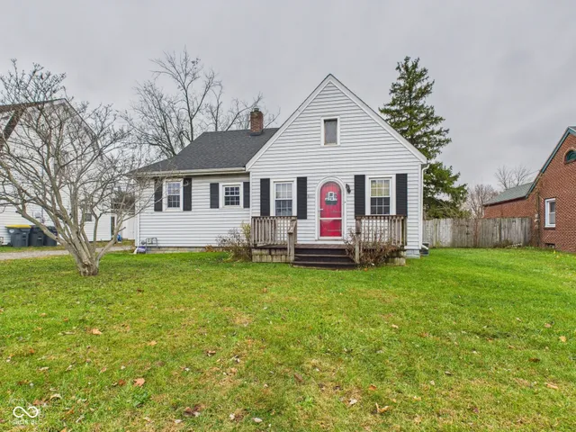 $125,000 | 201 East 38th Street, Anderson, IN 46013