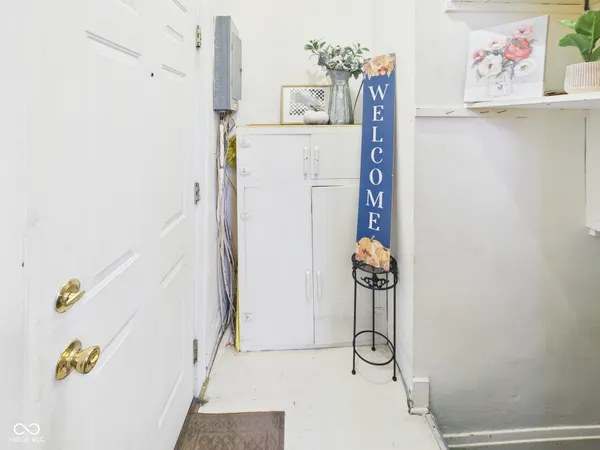 $125,000 | 201 East 38th Street, Anderson, IN 46013