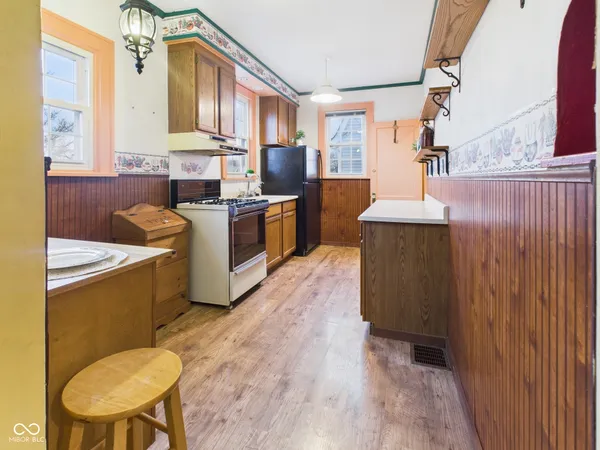 $125,000 | 201 East 38th Street, Anderson, IN 46013