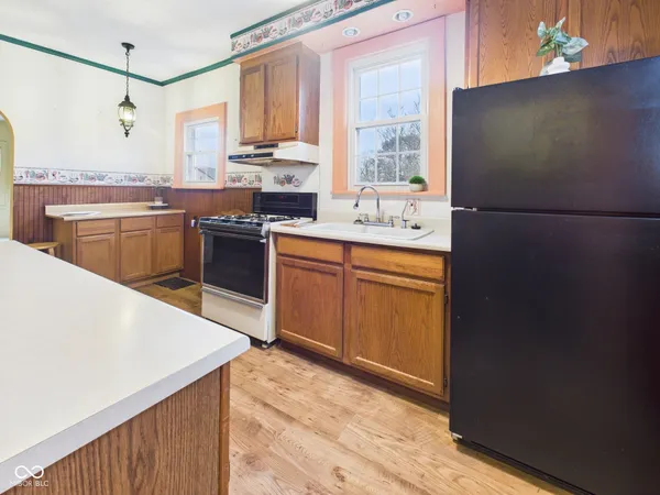 $125,000 | 201 East 38th Street, Anderson, IN 46013