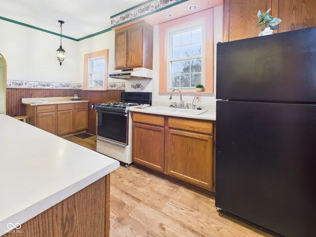 $125,000 | 201 East 38th Street, Anderson, IN 46013