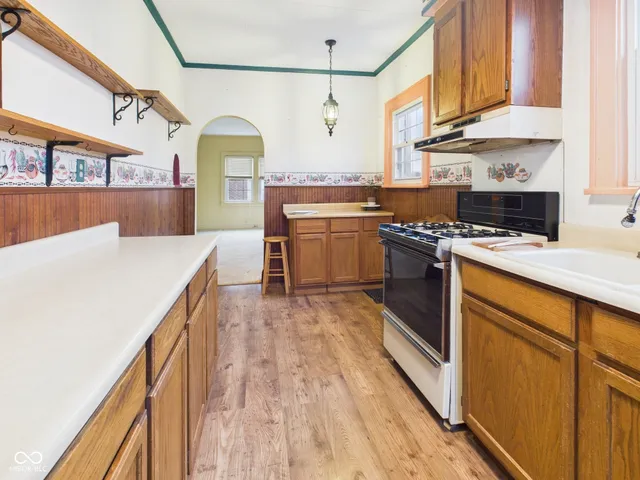 $125,000 | 201 East 38th Street, Anderson, IN 46013