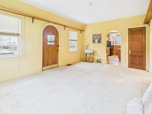 $125,000 | 201 East 38th Street, Anderson, IN 46013