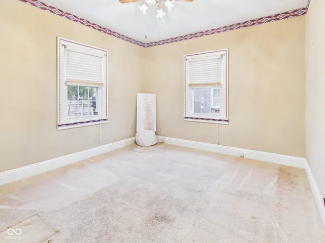 $125,000 | 201 East 38th Street, Anderson, IN 46013