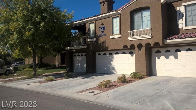 7290 Sheared Cliff Lane, Unit 102 Las Vegas, NV 89149 - Photo 2 of 50