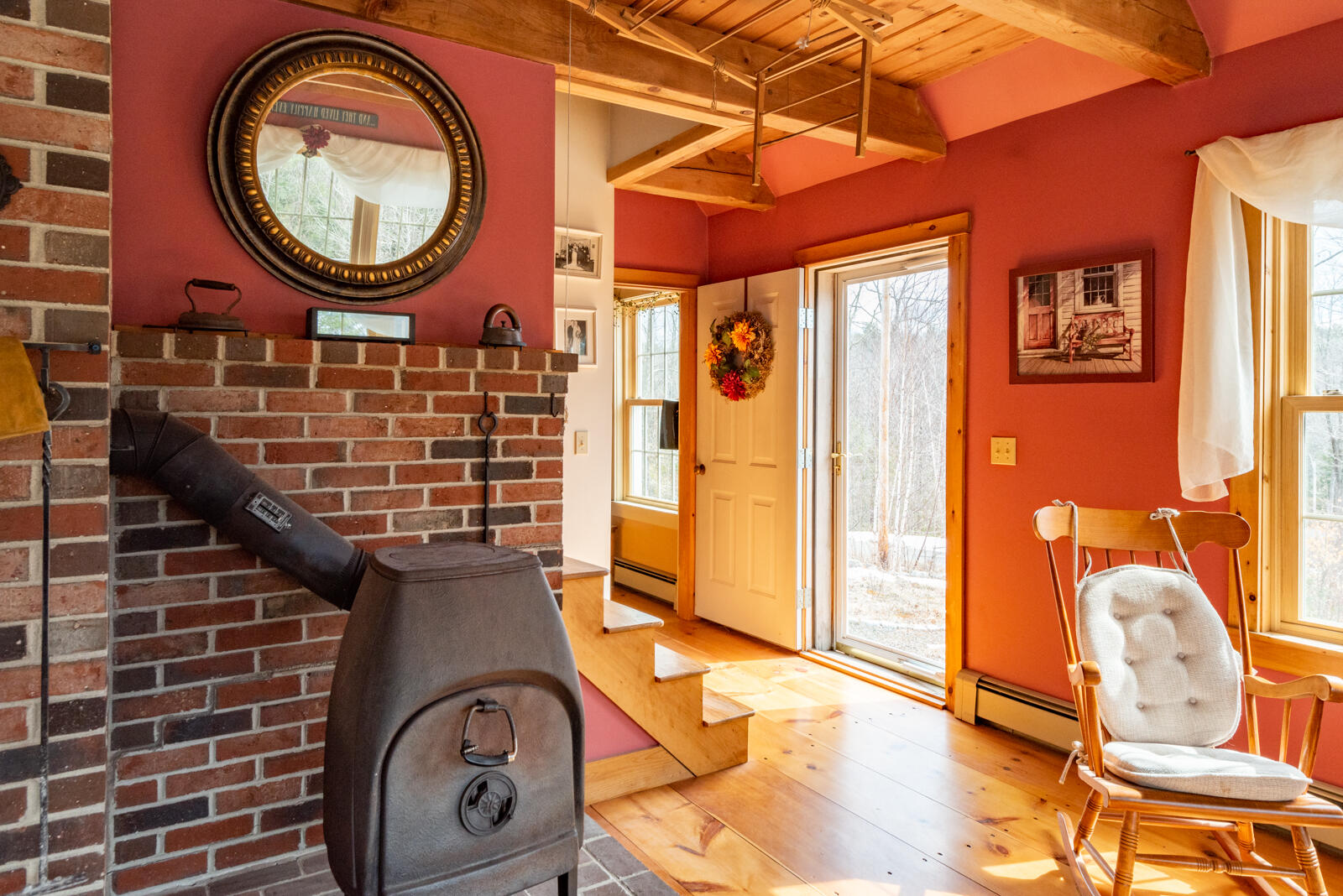 100 North Pond Road Rome, ME 04963 - Photo 46 of 73 lakehome_npondroad050