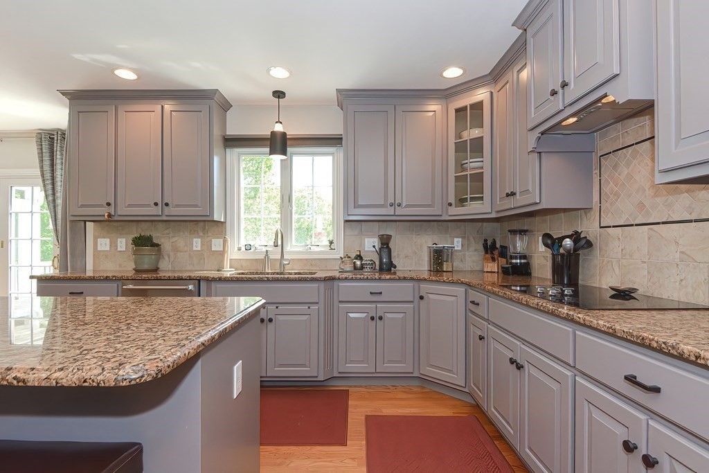 20 Ridgefield Circle Boylston, MA 01505 - Photo 12 of 40 Gallery Image 12