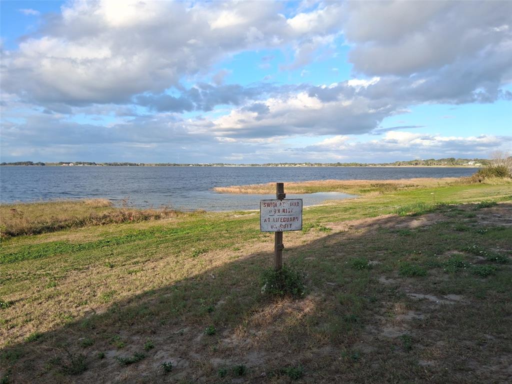 76 Garrison Lane Frostproof, FL 33843 - Photo 18 of 20